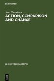 Action, Comparison and Change (eBook, PDF)