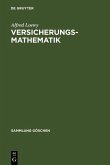 Versicherungsmathematik (eBook, PDF)