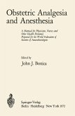Obstetric Analgesia and Anesthesia (eBook, PDF)