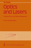Optics and Lasers (eBook, PDF)