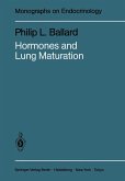 Hormones and Lung Maturation (eBook, PDF)