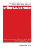 Störfall Gender (eBook, PDF)