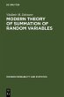 Modern Theory of Summation of Random... - Bild 1