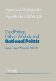 Rational Points (eBook, PDF)