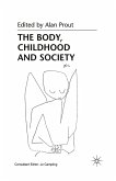 The Body, Childhood and Society (eBook, PDF)