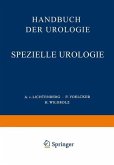 Handbuch der Urologie (eBook, PDF)