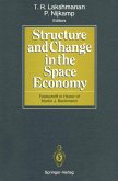 Structure and Change in the Space Economy (eBook, PDF)