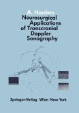 Neurosurgical Applications of Transcranial Doppler Sonography (eBook, PDF)