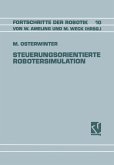 Steuerungsorientierte Robotersimulation (eBook, PDF)