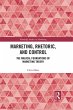 Marketing, Rhetoric and Control (eBook,... - Bild 1