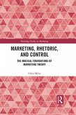 Marketing, Rhetoric and Control (eBook, PDF)