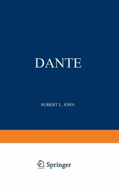 Dante (eBook, PDF) - John, Robert L.