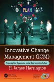 Innovative Change Management (ICM) (eBook, PDF) Innovative Change Management (ICM) (eBook, PDF)
