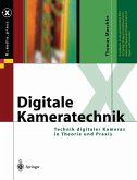 Digitale Kameratechnik (eBook, PDF)