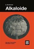 Alkaloide (eBook, PDF)
