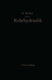 Rohrhydraulik (eBook, PDF)