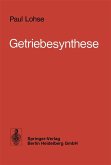 Getriebesynthese (eBook, PDF)