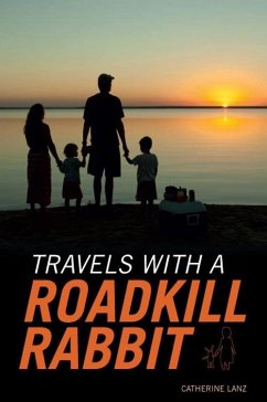 Travels with a Roadkill Rabbit (eBook, PDF) Cover Travels with a Roadkill Rabbit (eBook, PDF)