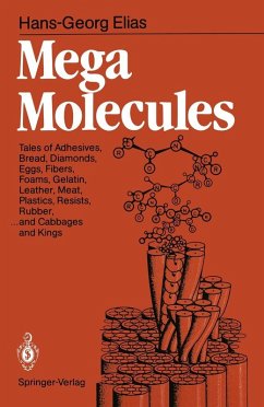 Cover Mega Molecules (eBook, PDF)