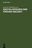 Enzyklopädien der Frühen Neuzeit (eBook, PDF)