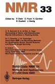 Solid-State NMR IV Methods and Applications of Solid-State NMR (eBook, PDF)