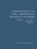 Chromosome Atlas: Fish, Amphibians, Reptiles, and Birds (eBook, PDF)