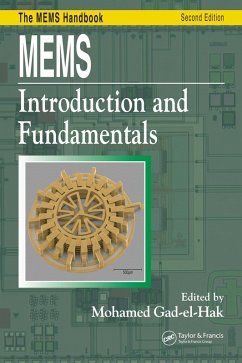 MEMS (eBook, PDF)