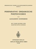 Präparative Organische Photochemie (eBook, PDF)
