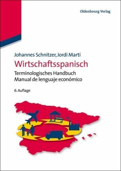 Wirtschaftsspanisch (eBook, PDF)