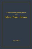 Salben · Puder · Externa (eBook, PDF)