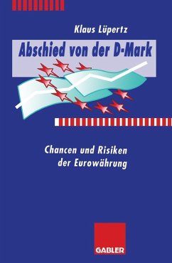 Cover Abschied von der D-Mark (eBook, PDF)