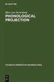 Phonological Projection (eBook, PDF)