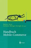 Handbuch Mobile-Commerce (eBook, PDF)