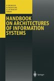 Handbook on Architectures of Information Systems (eBook, PDF)