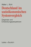 Deutschland im sozioökonomischen Systemvergleich (eBook, PDF)