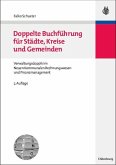 Doppelte Buchführung für Städte, Kreise und Gemeinden (eBook, PDF)