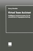 Virtual Team Assistant (eBook, PDF)