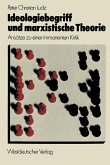 Ideologiebegriff und marxistische Theorie (eBook, PDF)