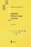 Applied Finite Group Actions (eBook, PDF)