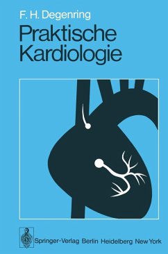 Praktische Kardiologie (eBook, PDF) - Degenring, F. H.