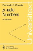 p-adic Numbers (eBook, PDF)