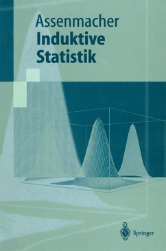 Induktive Statistik (eBook, PDF) - Assenmacher, Walter