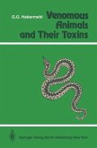 Venomous Animals and Their Toxins (eBook, PDF)