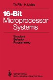 16-Bit-Microprocessor Systems (eBook, PDF)