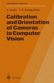 Calibration and Orientation of Cameras in Computer Vision (eBook, PDF)