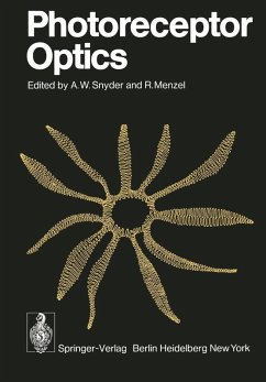 Cover Photoreceptor Optics (eBook, PDF)