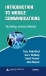 Introduction to Mobile Communications... - Bild 1