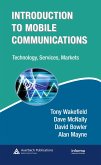 Introduction to Mobile Communications (eBook, PDF)