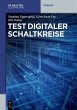 Test digitaler Schaltkreise (eBook,... - Bild 1