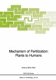 Mechanism of Fertilization: Plants to Humans (eBook, PDF)